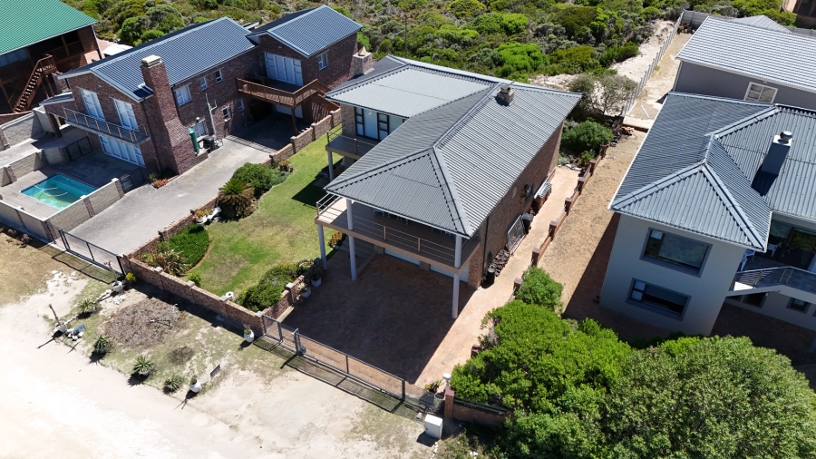 3 Bedroom Property for Sale in Suiderstrand Western Cape